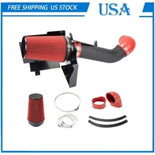 Cold Air Intake Kit for 00-2006 Chevy Tahoe 5.3L and 99-06 GMC Sierra 1500 5.3L