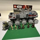LEGO Star Wars Clone Turbo Tank 75151 903 pcs Clone Trooper