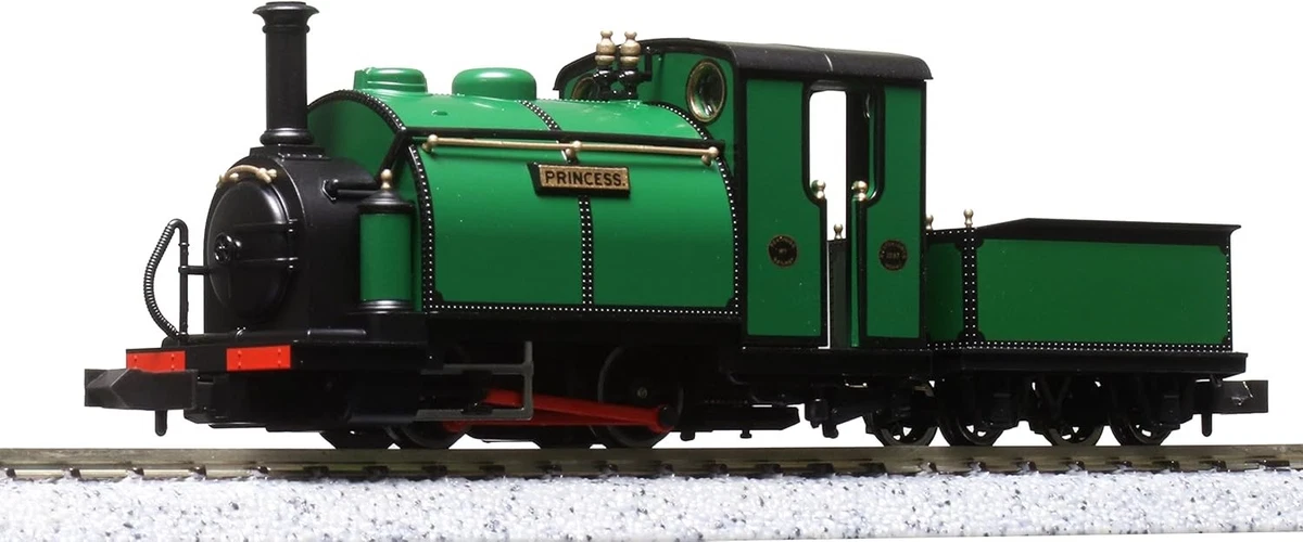 OO9 Gauge Model Trains for sale - eBay