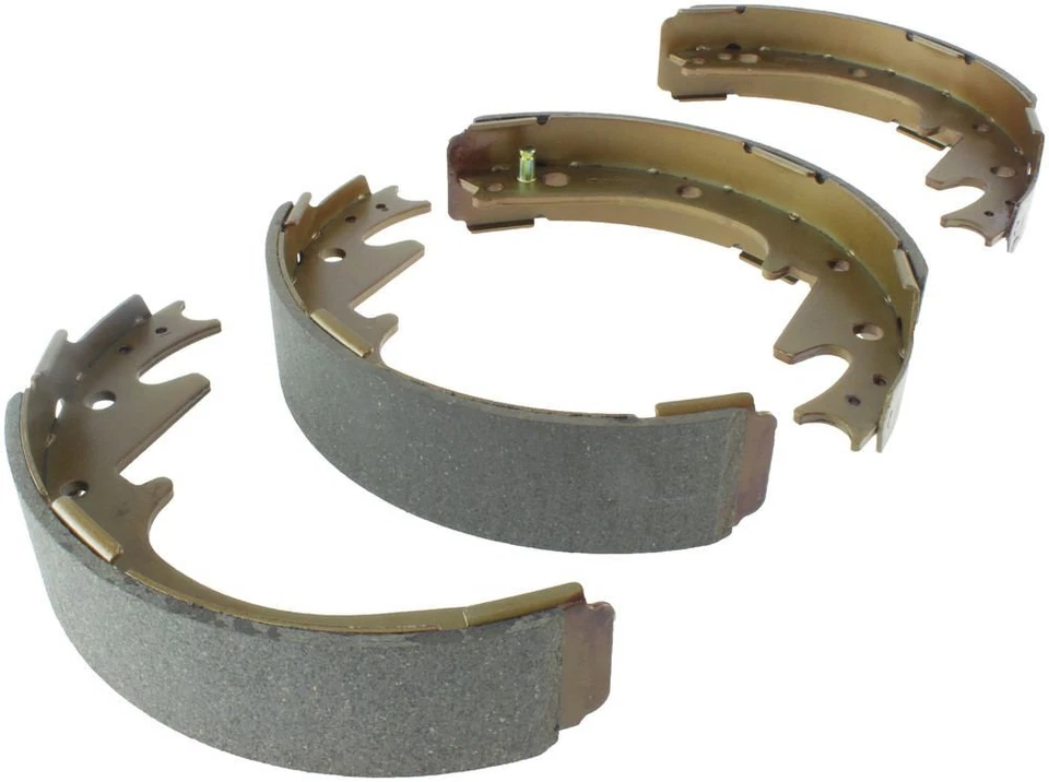 Drum Brake Shoe fits 1979-1981 Plymouth Arrow Pickup  CENTRIC PARTS - Image 4 of 4