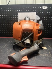 Stihl FS410C Strimmer Power Head - Non Runner Needs Work - Will Run - Used