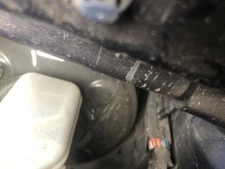 Power Brake Vacuum Booster Fits 11-17 ODYSSEY 921847