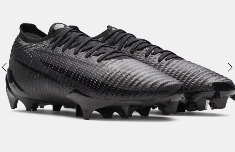 Under Armour Blur Pro Black for sale | eBay