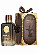 Dirham Oud by Ard Al Zaafaran perfume for unisex EDP 3.3 / 3.4 oz