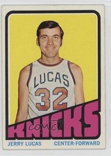 Click to enlarge Jerry Lucas