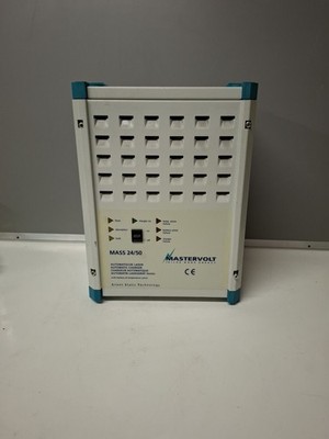 Mastervolt MASS 24/50 Ladegerät
