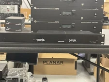 Panja Power Supply