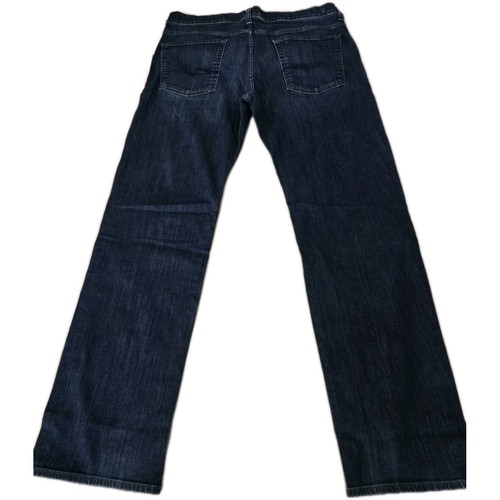 7 For All Mankind Jeans Herren Gr. 36x32 Austyn Preppy Relaxed Straight - Bild 2 von 3