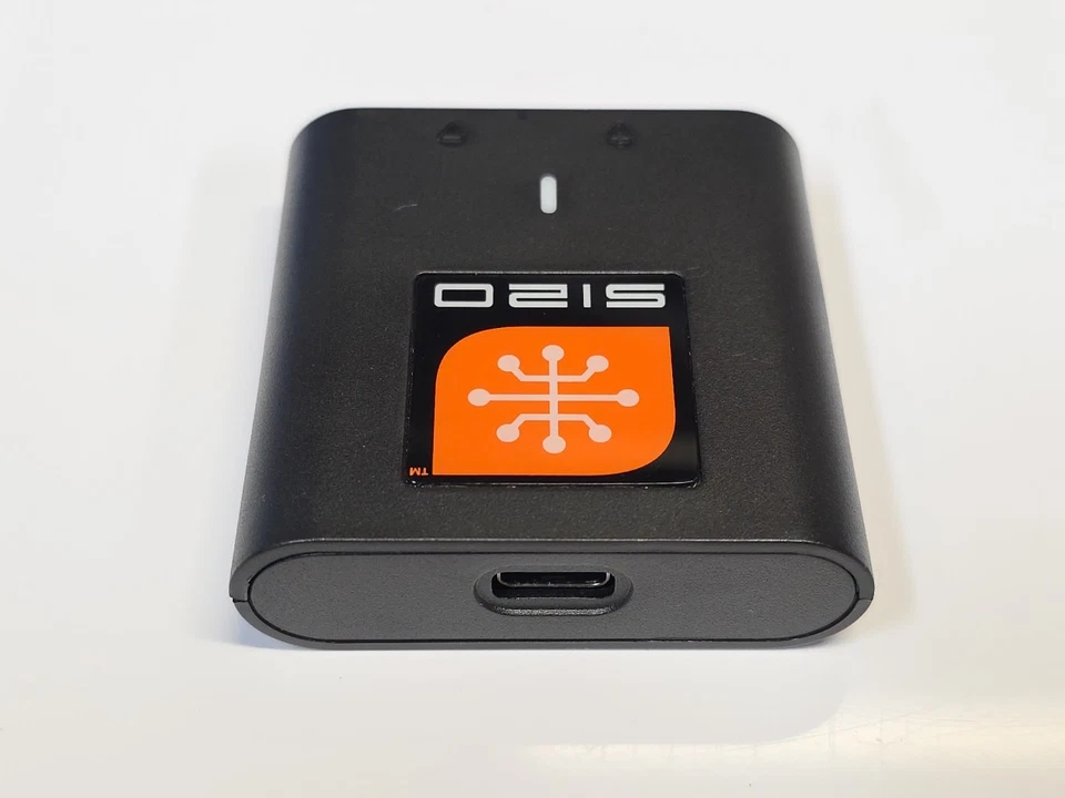 Spektrum Accessories Smart S120 USB-C Charger 1x20W SPMXC1020 - Image 3 of 4