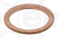Dichtring Elring 122904 FÜR Ford Volvo Dichtungsring