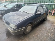 Boite de vitesse Renault R19