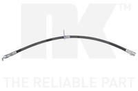Bremsschlauch NK 859962 FüR Toyota Aygo KGB40 Vvti PAB40 Peugeot 108 Vti CitroËN