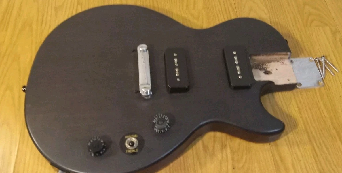 Epiphone P90 for sale | eBay