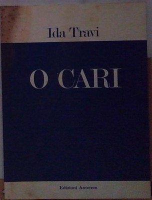Balken O CARI vorne