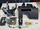 Audi A4 B7 05-08 Manual Transmission Swap Small Parts Kit OEM 06 07 2008 2007 20