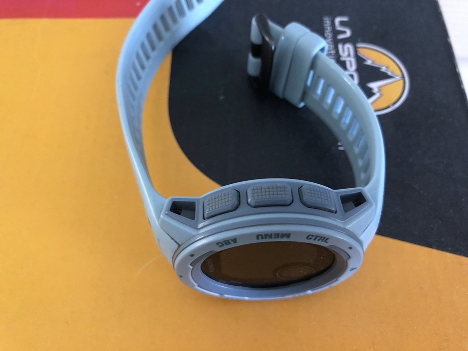 Garmin Instinct 2X Solar - Montres Cardio GPS - 010-02805-05