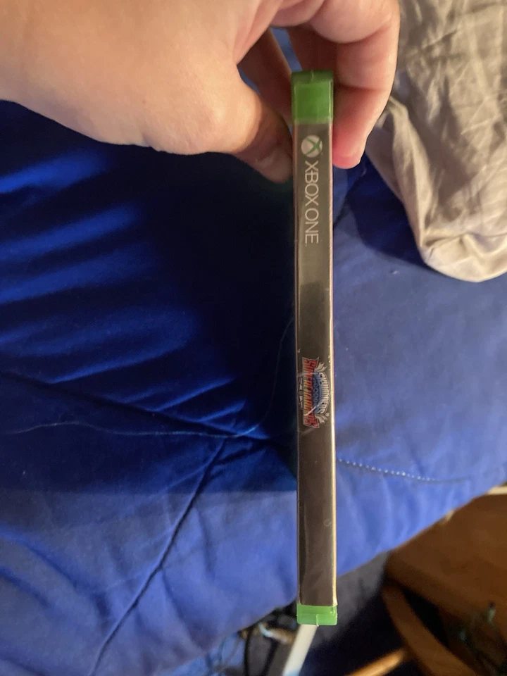 CIB BUNDLE Skylanders Superchargers Xbox One & Skylanders Giants for WiI U - Image 2 of 4