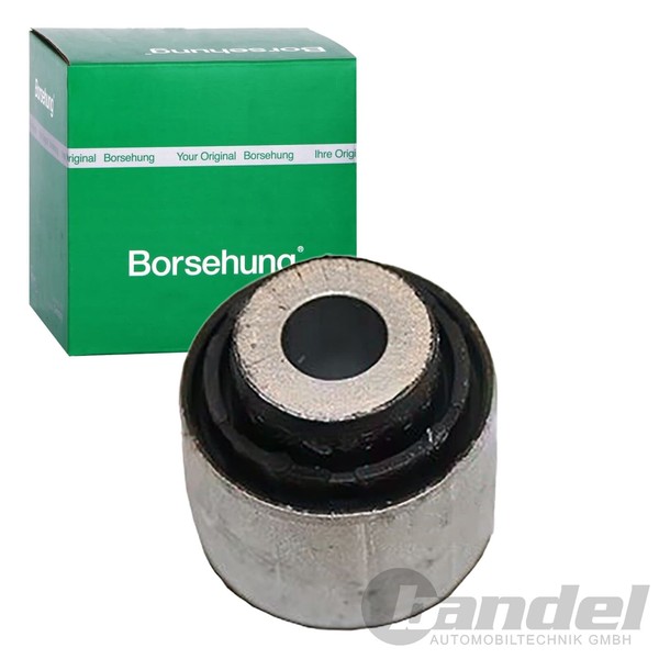 Borsehung Querlenkerlager Buchse Hinten Passend FüR Audi TT Seat Ateca Skoda SUP-image