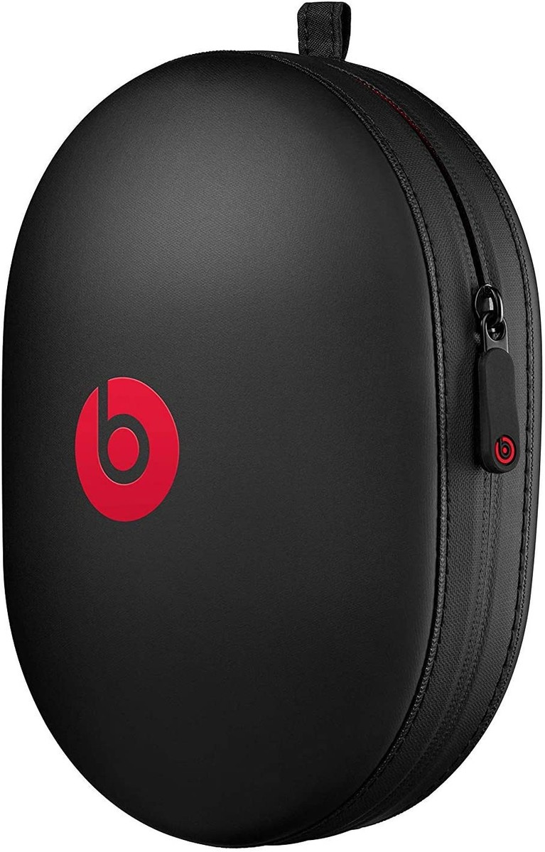 Beats by Dr. Dre MQ562LL/A Over the Ear Headphones - Matte Beats by Dr. Dre MQ562LL/A Over the Ear Headphones - Matte