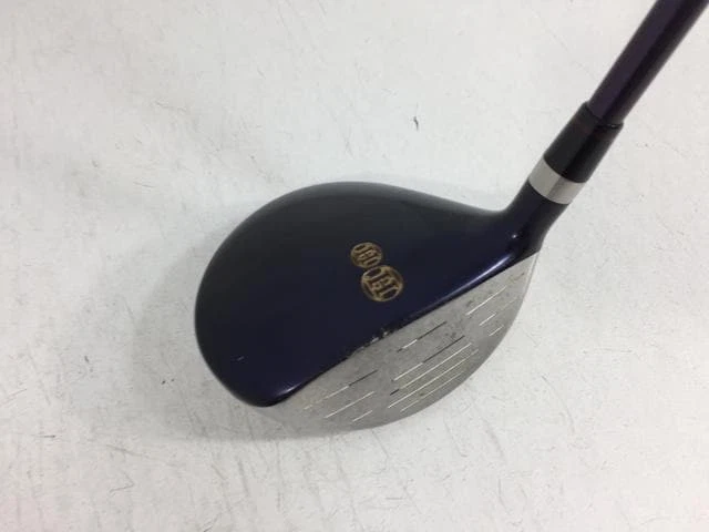 HONMA TwinMarks DUAL ATTACK -F FW 7W TWIN KICK DORIC TITANIUM FW&FW R #362 — 第 2/3 张图片