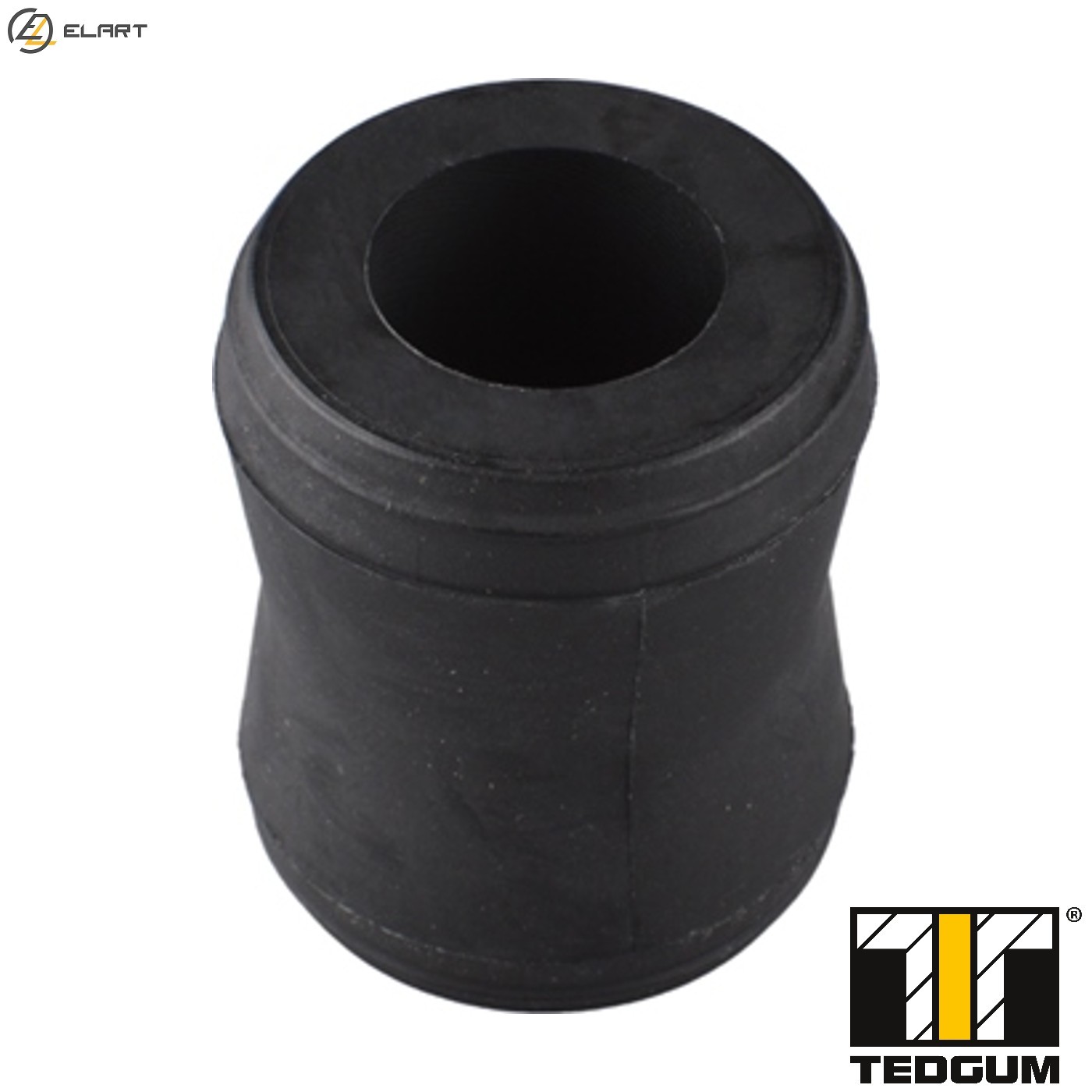 MOUNTING SHOCK ABSORBER TED10611 FOR MITSUBISHI STORM/SUV/L200 STRADA TRITON