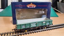 Bachmann OO Gauge 38-100 34 Ton PNA Ballast Wagon Railtrack, Excellent & Boxed