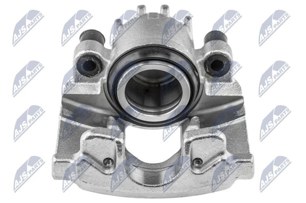 NTY HZP-CT-010 Bremssattel Links Vorne FüR CitroËN Peugeot 60Mm 304Mm-image