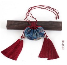 Grandmaster of Demonic Cultivation MDZS Wei Wuxian Hanfu Bag Pendant