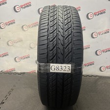 265 60 R18 110H TOYO OPEN COUNTRY U/T, Tread 7.0mm (G8323) Tested