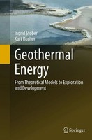 Ingrid Stober (U. A.) | Geothermal Energy | Taschenbuch | Englisch (2016) | Ix