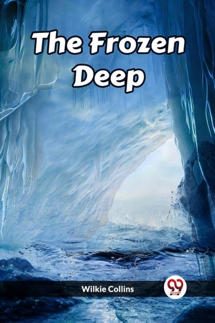 The Frozen Deep Edition2023 PAPERBACK 9789361428562 - Image 2