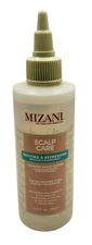 New Mizani Scalp Care Calming Scalp Lotion 4oz