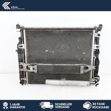 Kühlerpaket mit Klimakondensator Mercedes R-Klasse W251 R 320CDI A2515000804 Kühlerpaket mit Klimakondensator Mercedes R-Klasse W251 R 320CDI A2515000804