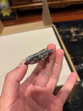 ZENITH Chronomaster Original Triple Calendar Limited 1/200 METEORITE Hodinkee 7