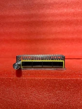 CISCO FPR-NM-4X40G FirePower 4-Port 40GbE QSFP+ Module FPR-4110