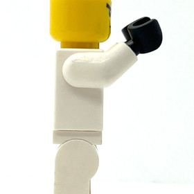 Zane Kendo Rise of the Snakes Ninjago Lego Minifigure 9446