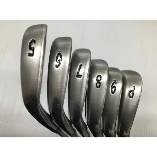 Titleist AP1 716 Set di ferri da stiro 6 pezzi 5-PW N.S.PRO 950GH Flex S - Immagine 3 di 4