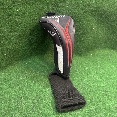 Callaway X Hot Fairway Headcover Preowned Condition Average Shops Fast HC253