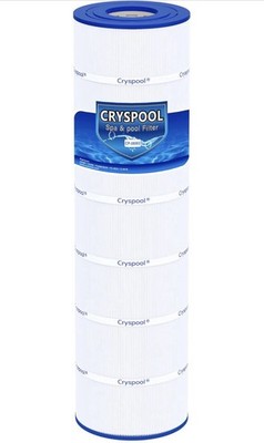 Cryspool 08063 Filter Compatible with Jandy CS200
