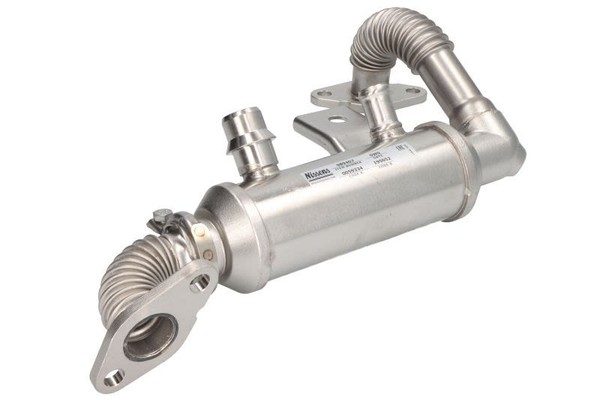 KüHler, AbgasrüCkfüHrung Nissens 989407-image