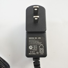PC Engine AC Power Adaptor INTERFACE UNIT Compatible AD-IF30A AD-IF30 Ref 2054