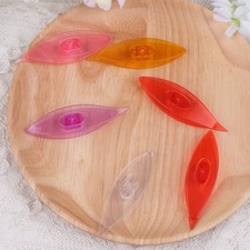 6 Pcs Lace Weaving Shuttle Shuttles Tapestry Handcraft Tool Bulk