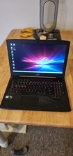 Asus Rog Strix GL503VM, GTX 1060, Intel I5 7th Gen, 1 TB SSD, 1 TB HDD, 16GB Ram