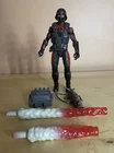 GI Joe Hasbro Classified 6” Series 788 Fire Team Cobra Hiss Infantry Figure