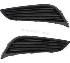 GITTER Lüftungsgitter Stoßstange vorne Für OPEL ASTRA K 2015 - 2019