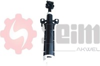 Seim WaschwasserdüSe Scheinwerferreinigung 119050 FüR Volvo V60 1 155 S60 2 134