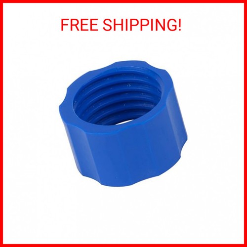 Sawyer Products SP150 Coupling for Water Filtration Cleaning, Blue, 1 x 1 x 1 in - Picture 1 of 2