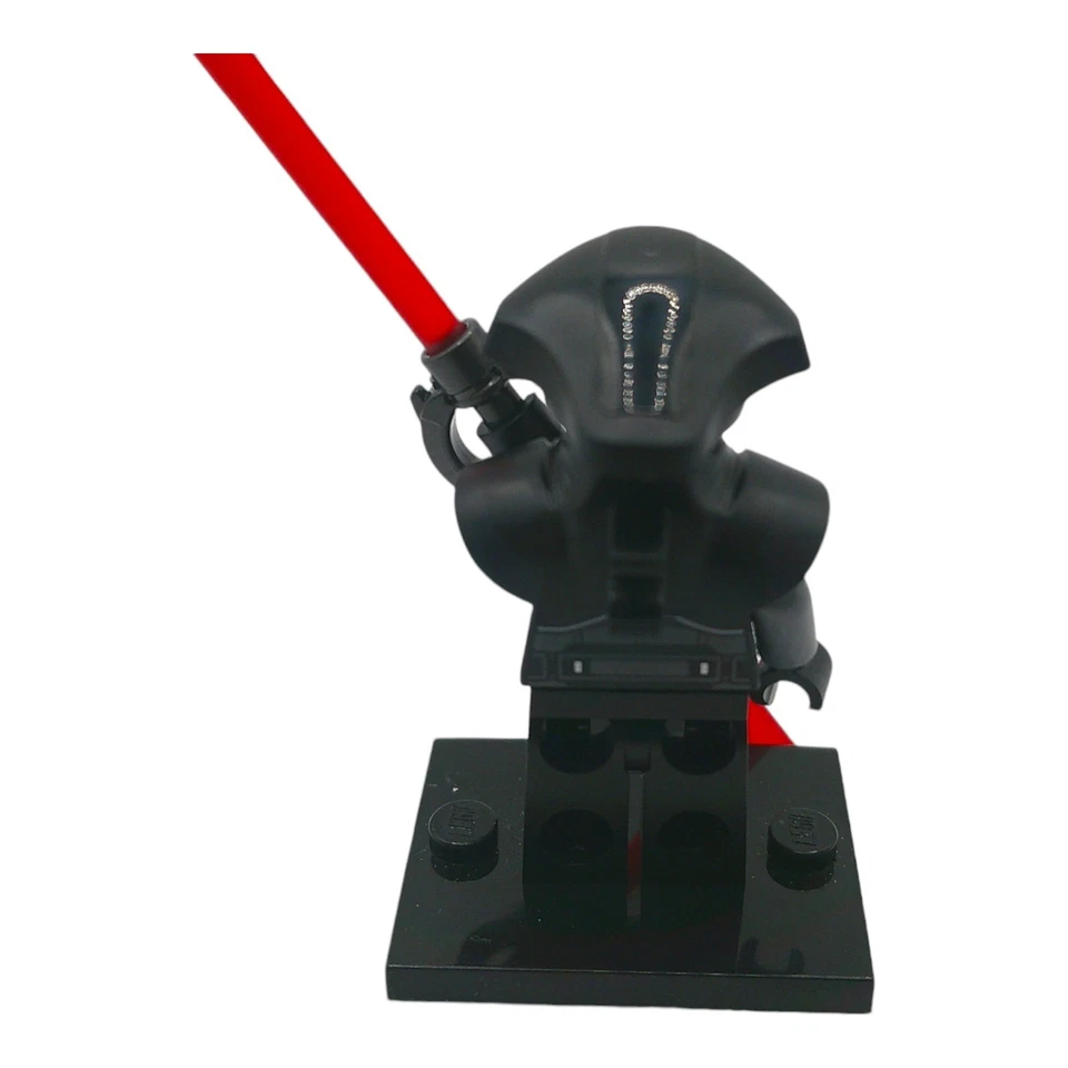 Lego® Star Wars™ Minifigur "Fifth Brother mit Doppel Lichtschwert" 75336 - Bild 4 von 4