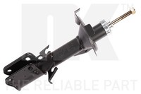 NK StoßDäMpfer 62333082 FüR MERCEDES-BENZ