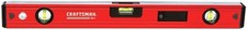 CRAFTSMAN Level, 24", Box Beam, Lighted Vials (CMHT82388)